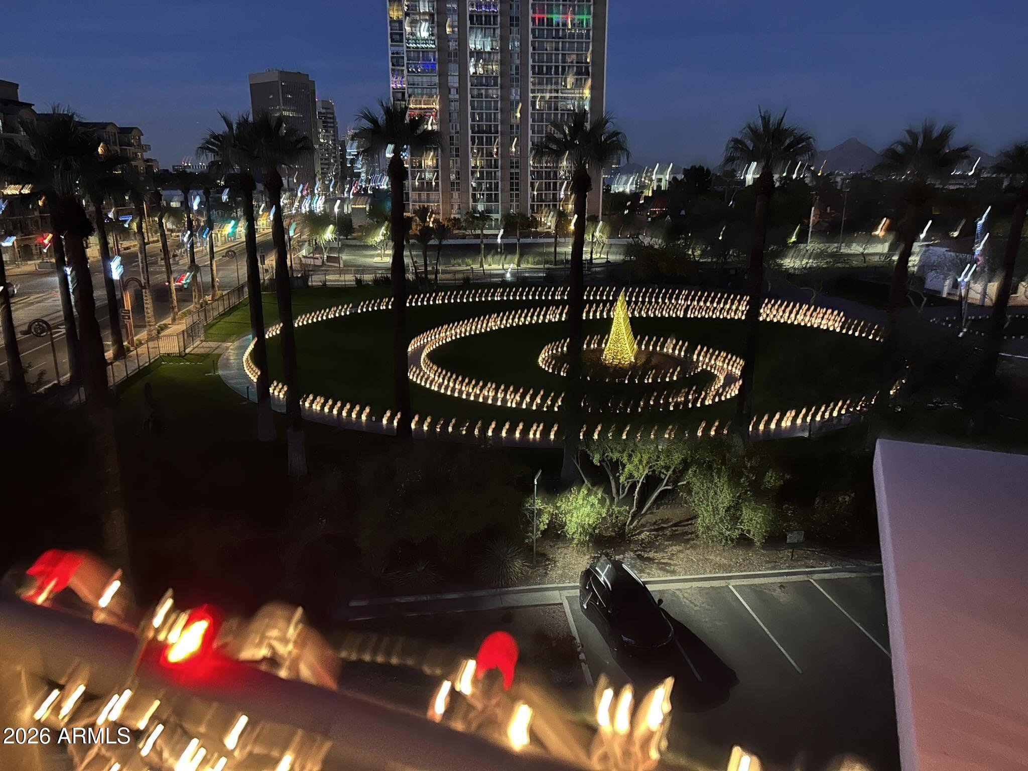 2201 N Central Avenue 5B