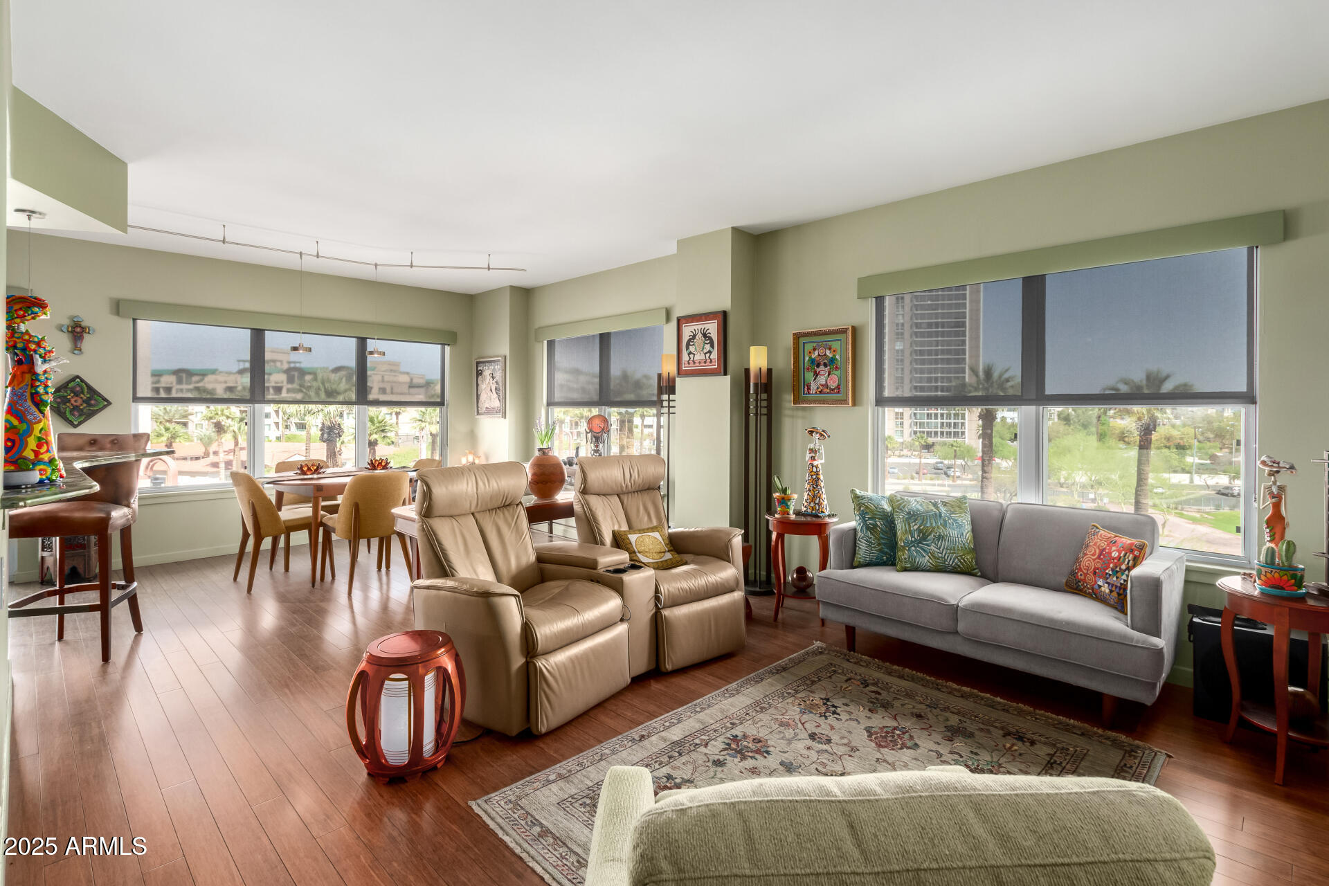 2201 N Central Avenue 5B