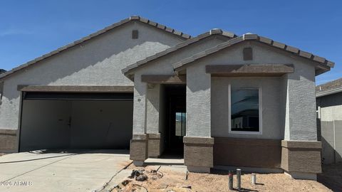 22068 N DAWN VIEW Drive Maricopa AZ 85139