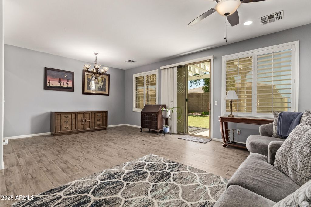 Photo of 6027 N 132nd Drive, Litchfield Park, AZ 85340 (MLS # 6923993)