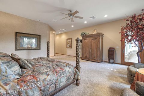 A home in Litchfield Park
