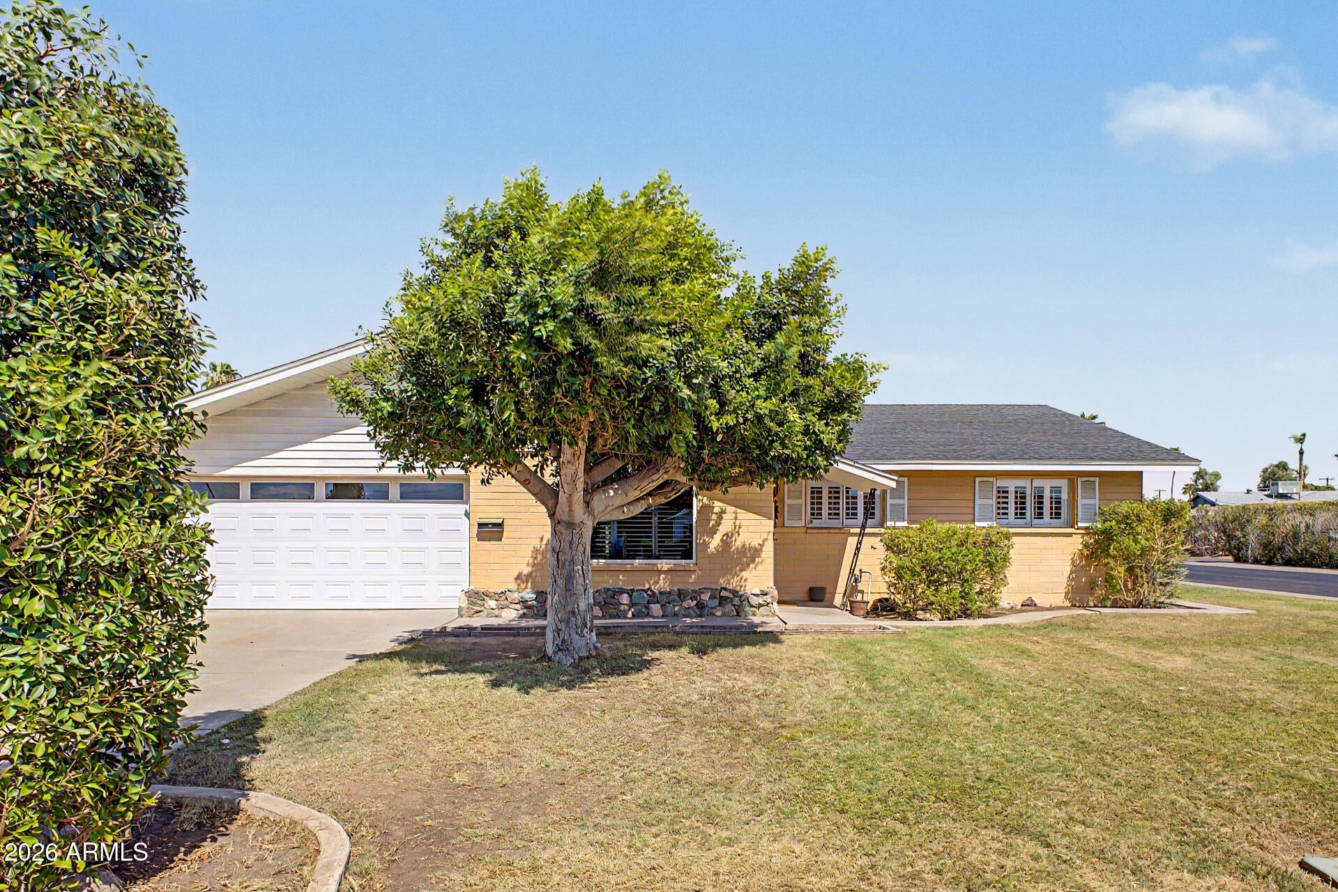 3019 S DROMEDARY Drive