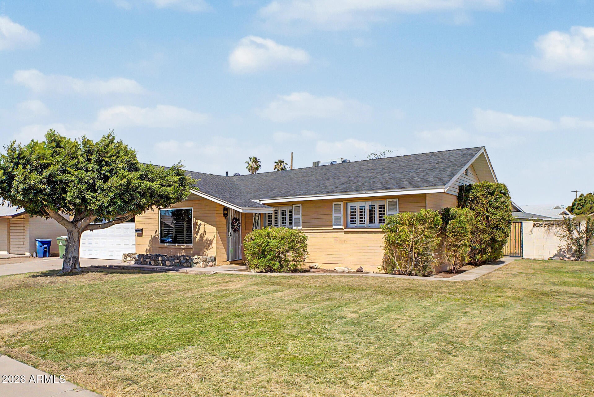 3019 S DROMEDARY Drive