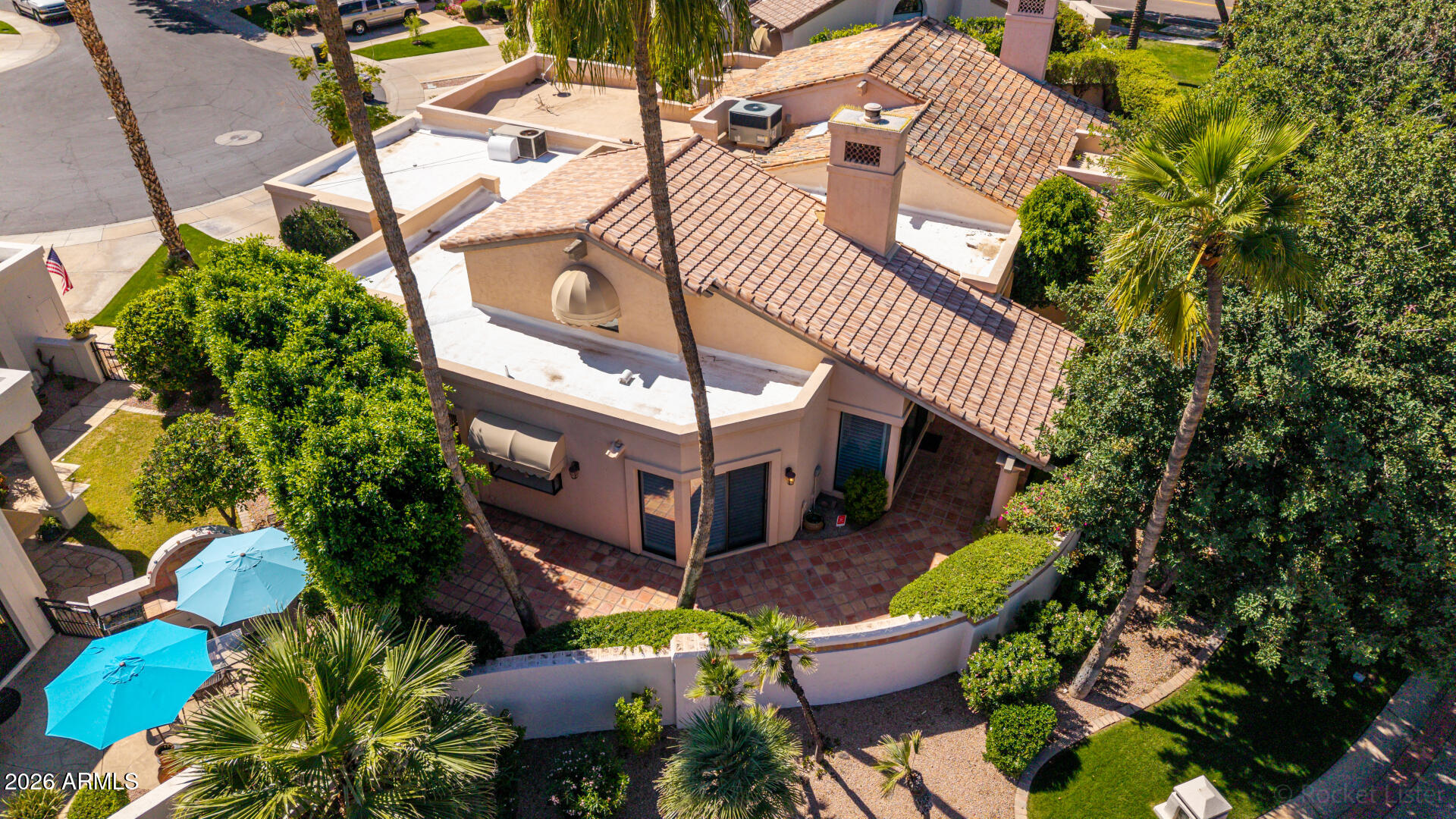 10068 E CINNABAR Avenue