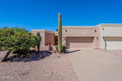 2634 N 62ND Street Mesa AZ 85215