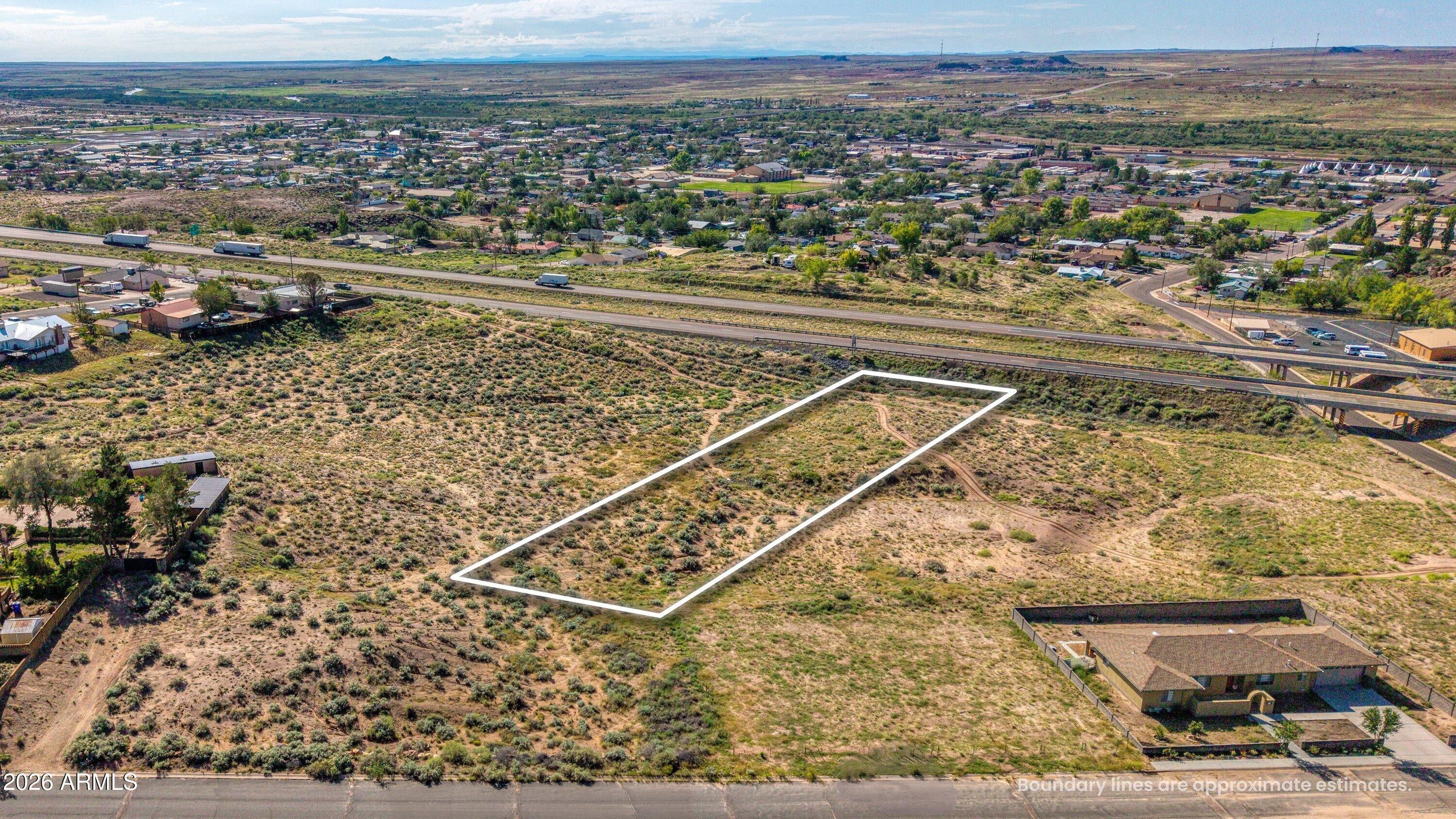 0000 Spurlock Avenue -