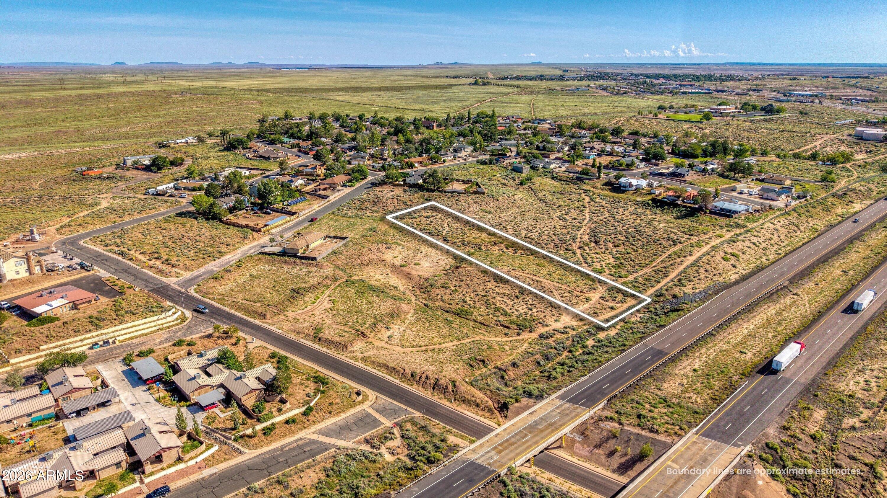 0000 Spurlock Avenue -