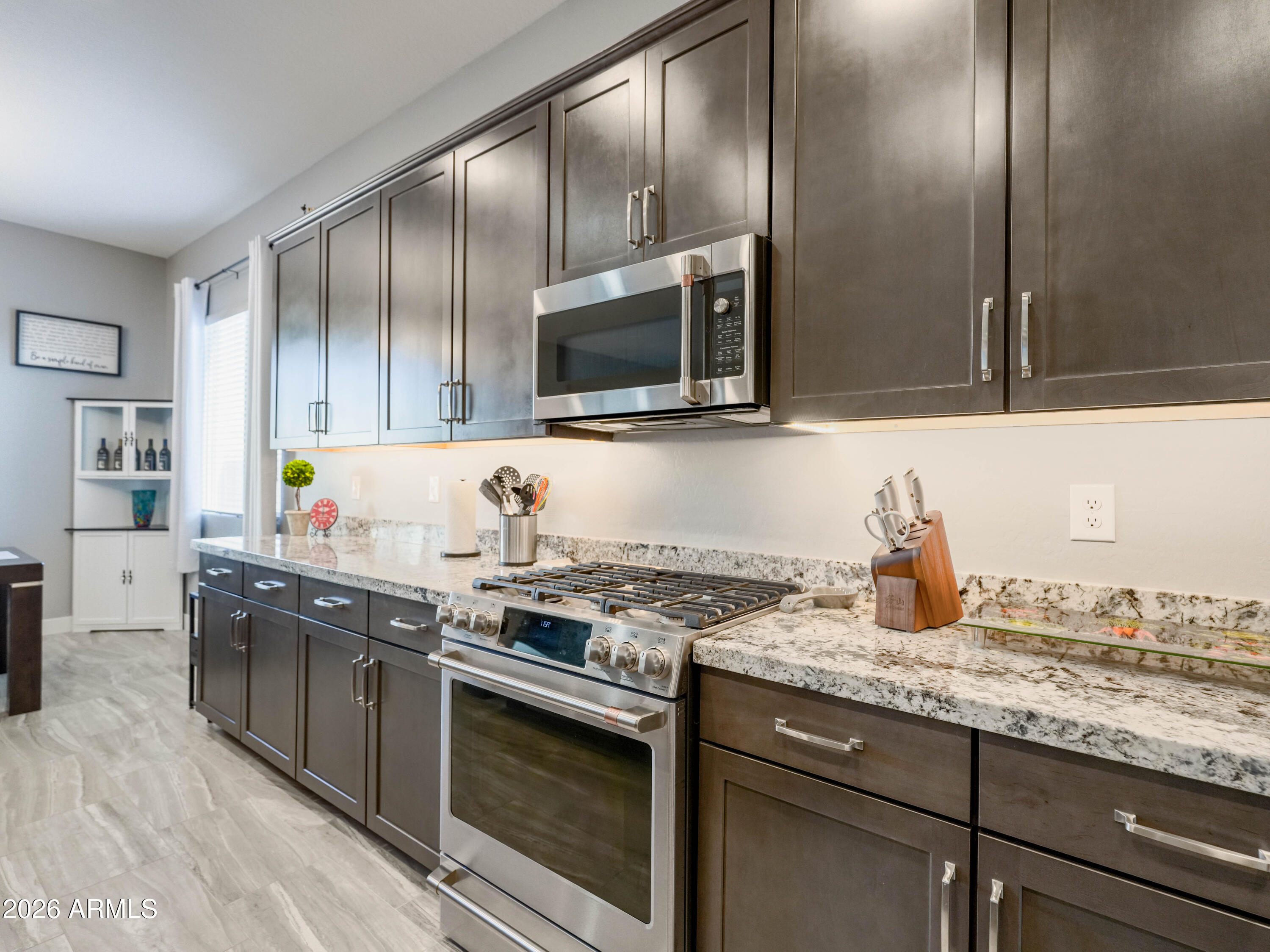 3768 E CAPE MARIGOLD Lane