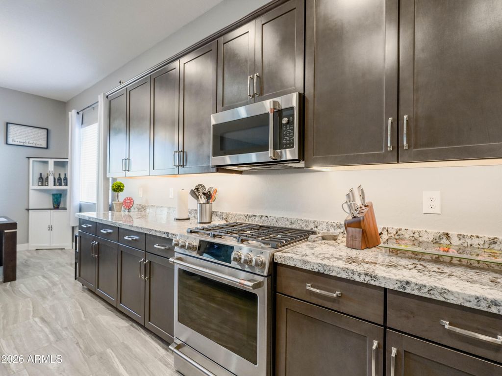 Photo of 3768 E Cape Marigold Lane, San Tan Valley, AZ 85140 (MLS # 6970473)