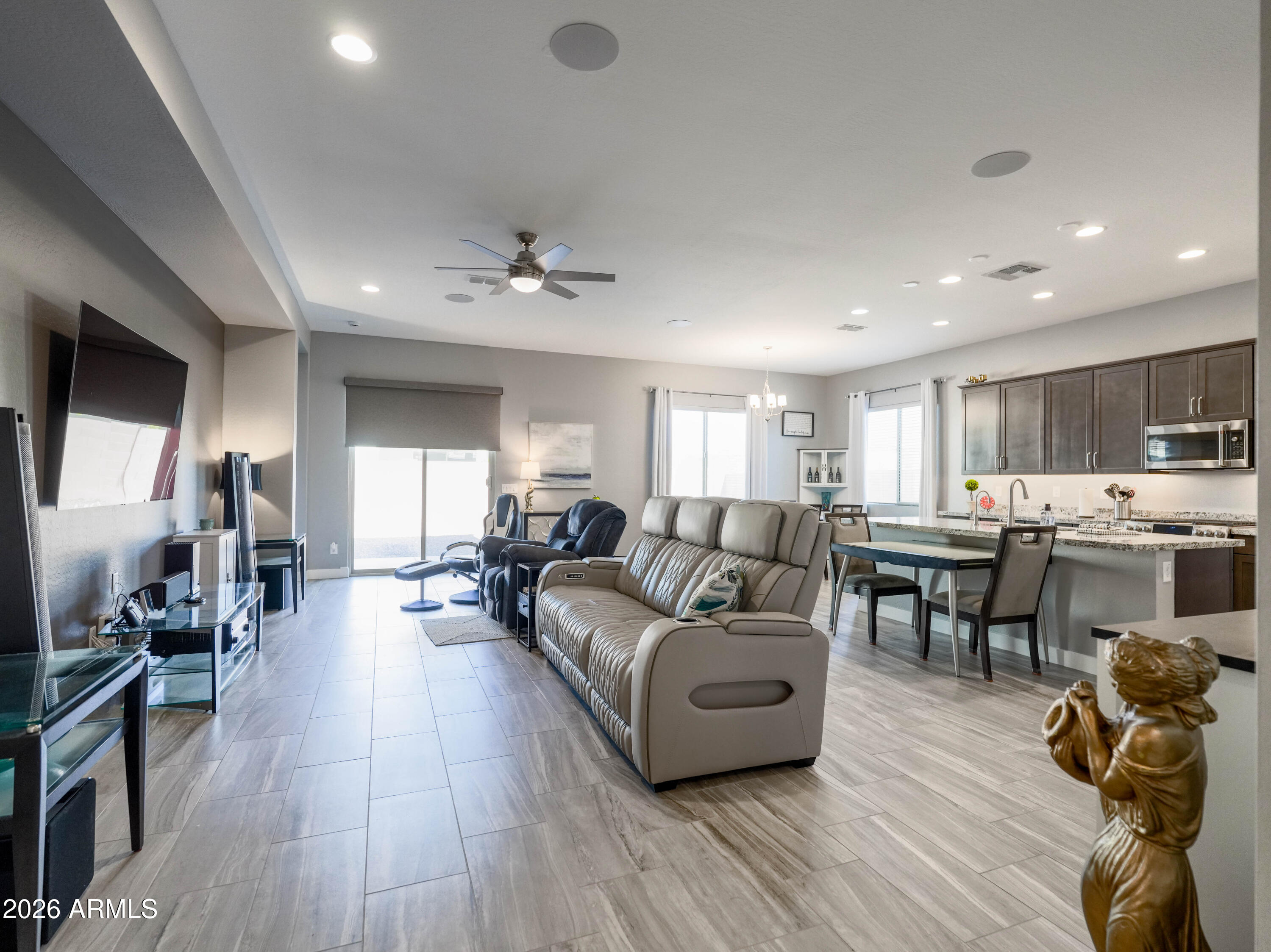 3768 E CAPE MARIGOLD Lane