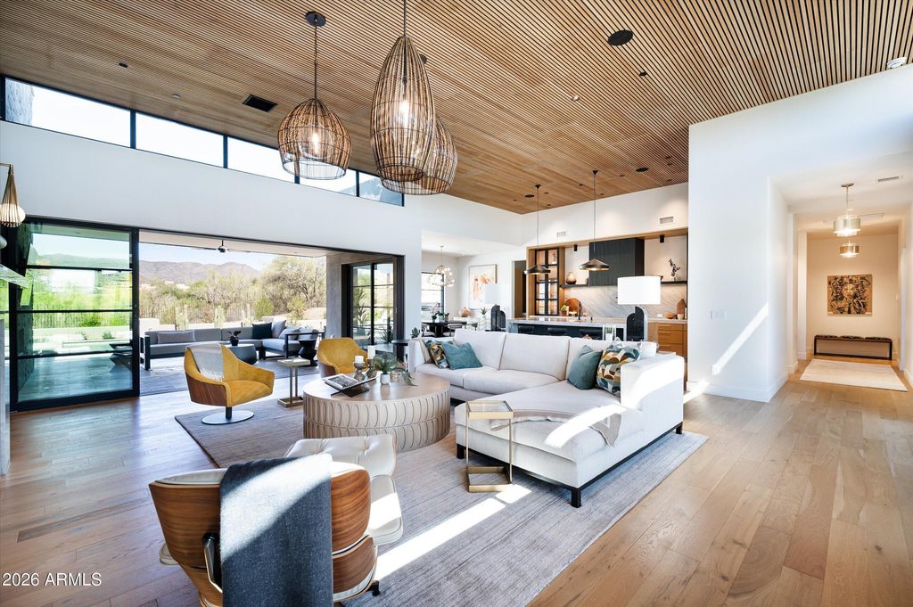 Photo of 38070 N 93rd Place, Scottsdale, AZ 85262 (MLS # 7009260)