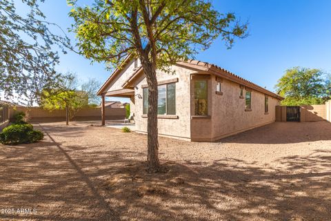 A home in Peoria