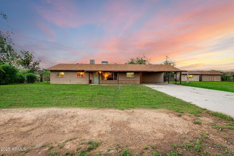 7414 W HEARN Road Peoria AZ 85381