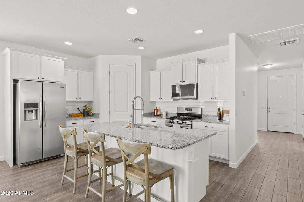 Photo of 13642 W Desert Moon Way, Peoria, AZ 85383 (MLS # 7034223)