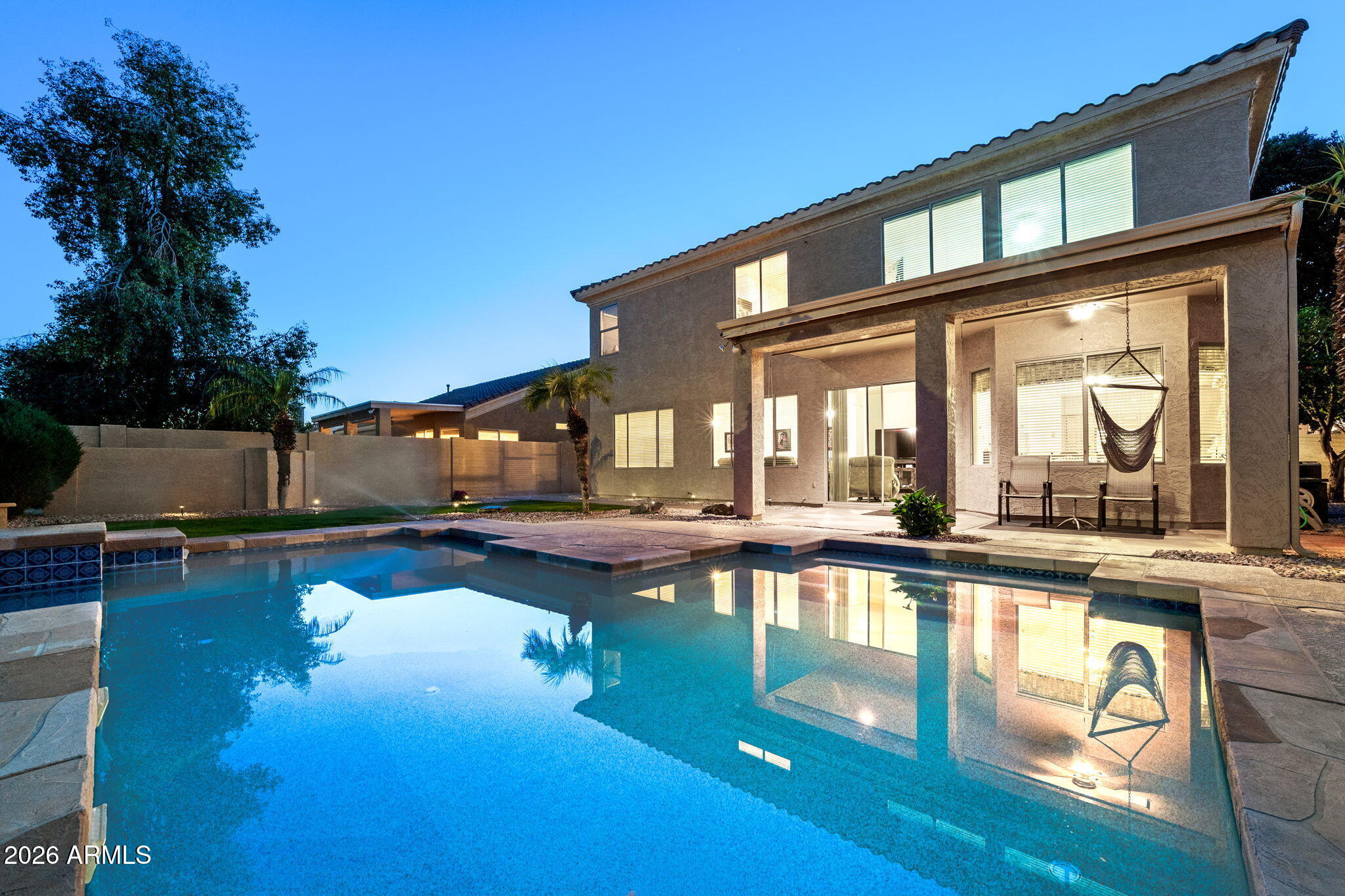 1255 N EVERGREEN Street