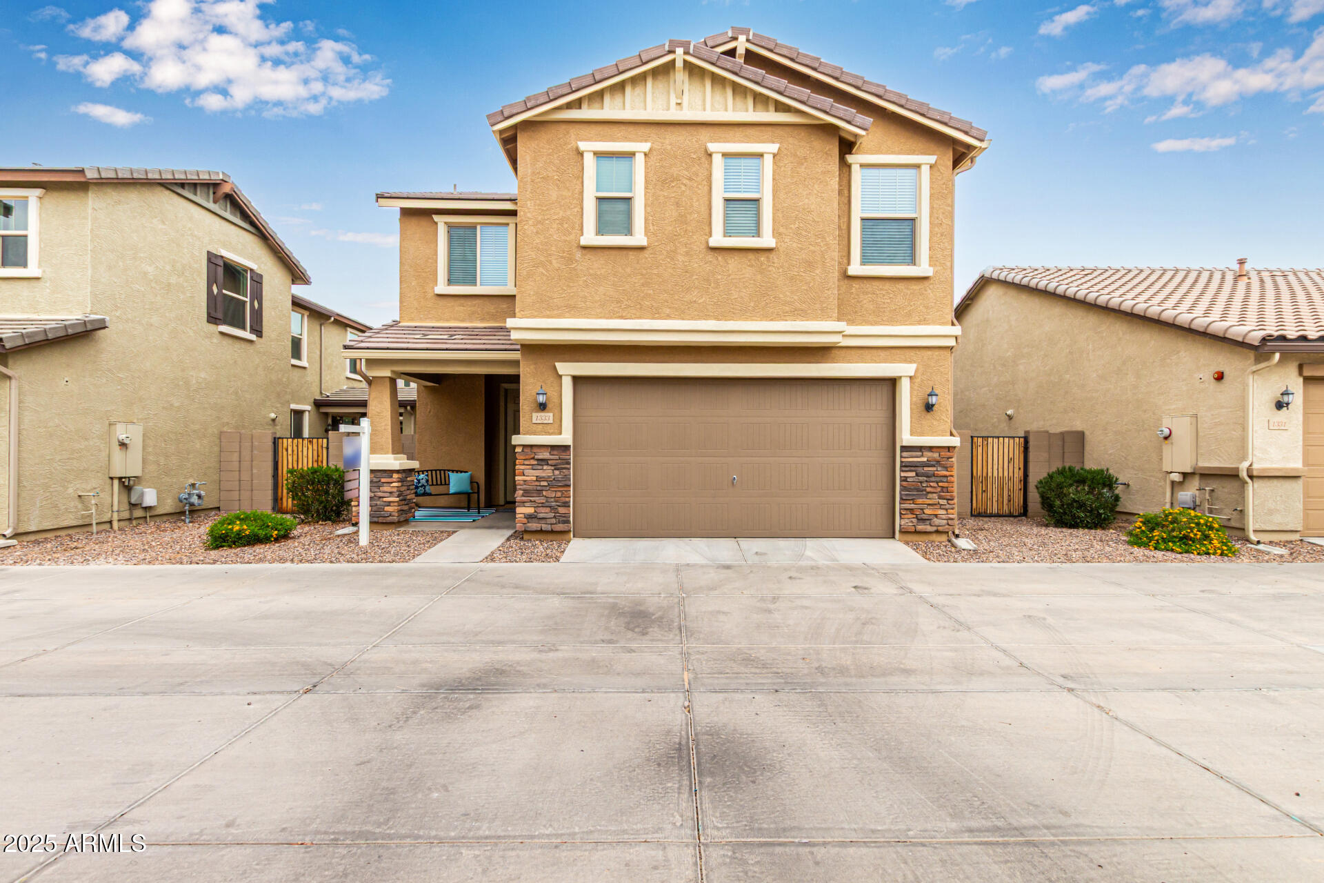 1333 N Balboa --