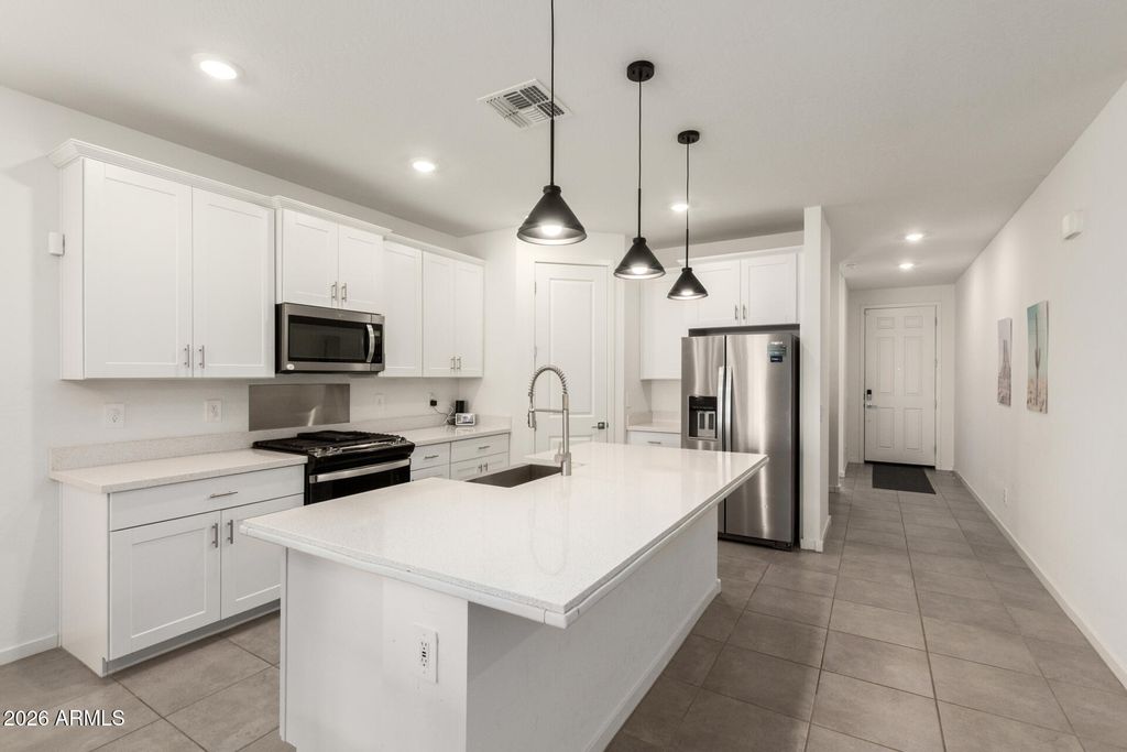 Photo of 17306 W Sanna Street, Waddell, AZ 85355 (MLS # 6991620)