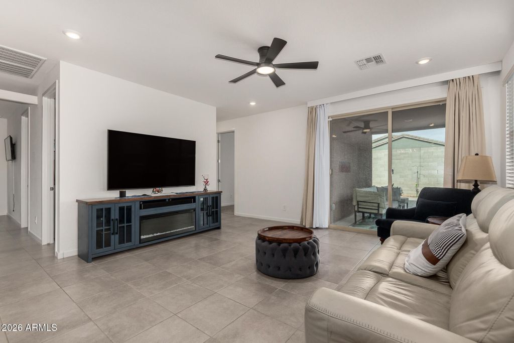 Photo of 17306 W Sanna Street, Waddell, AZ 85355 (MLS # 6991620)