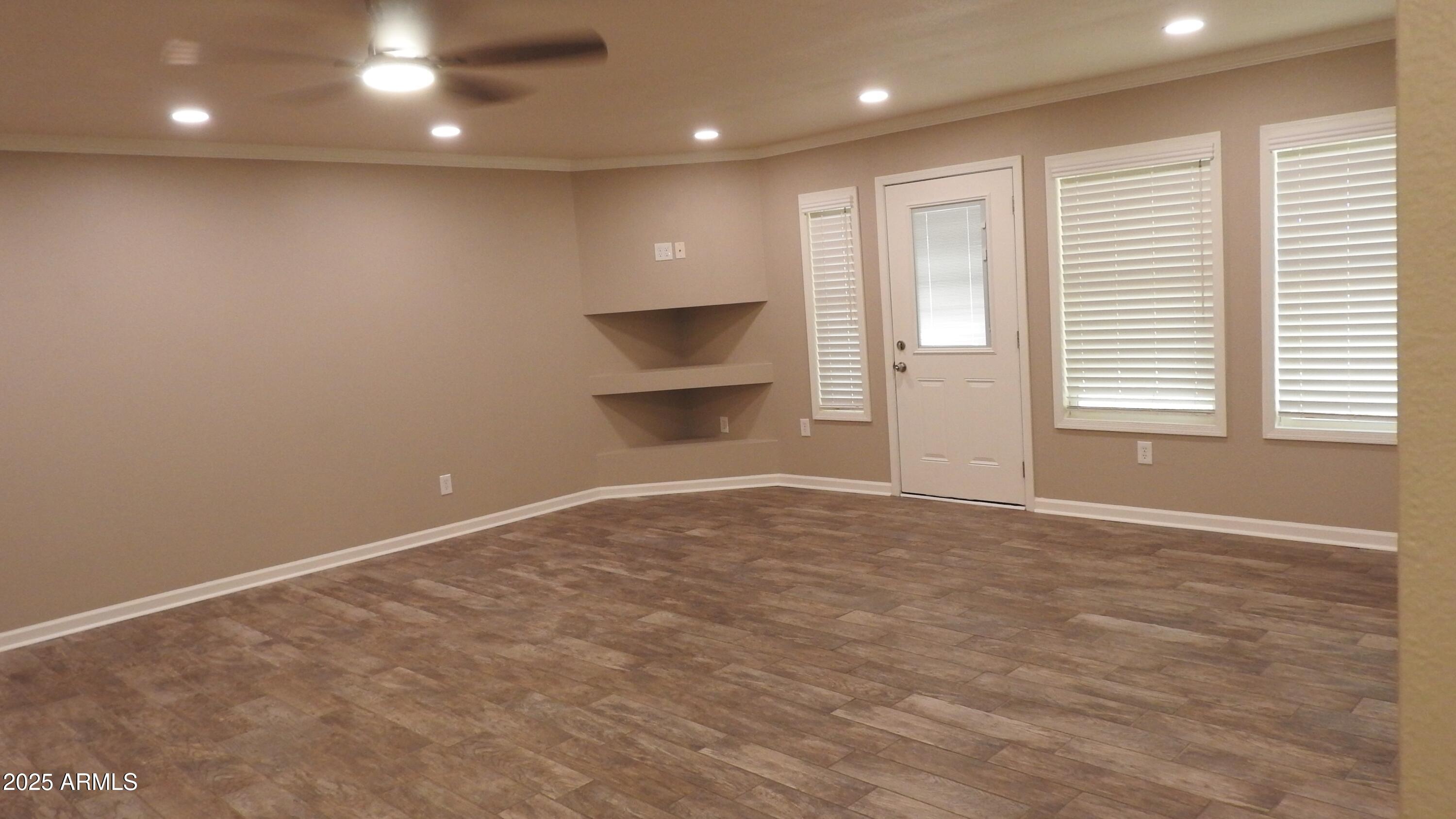 7509 E RANCHO VISTA Drive