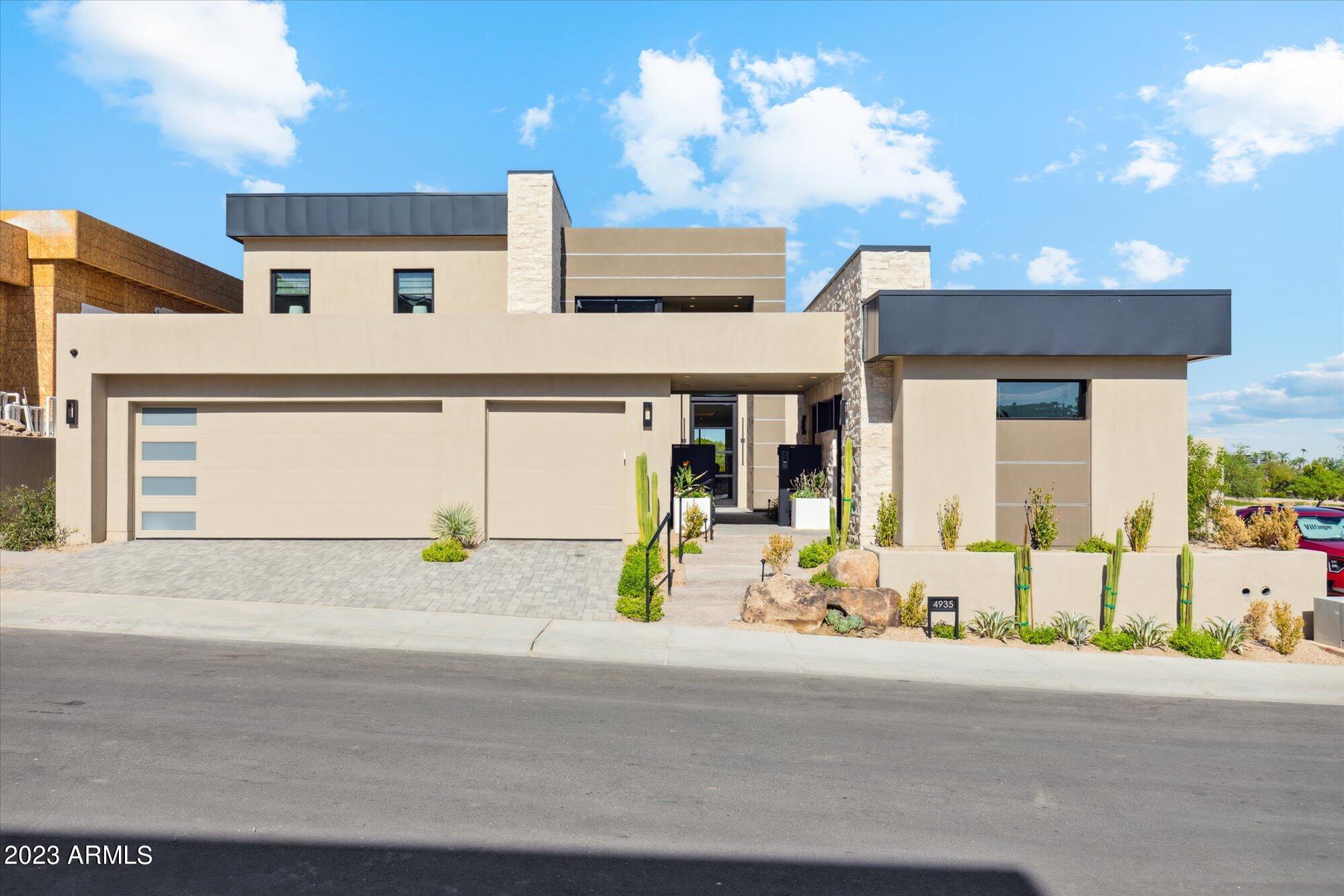 5025 N Ascent Drive