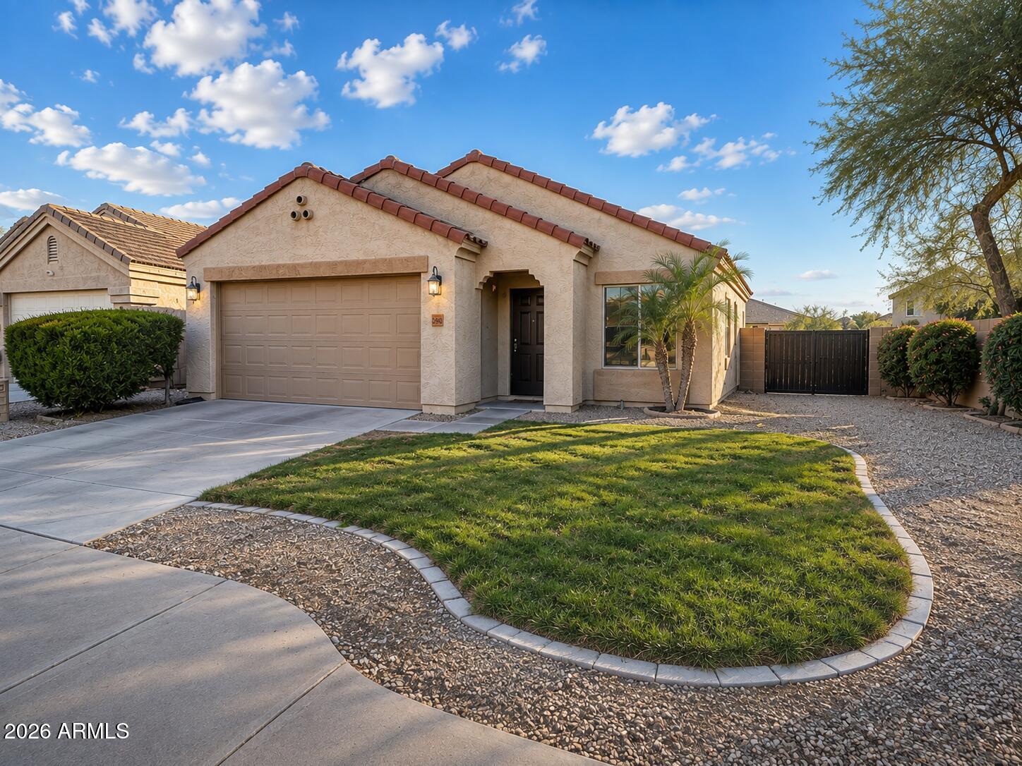 2430 S 159TH Lane