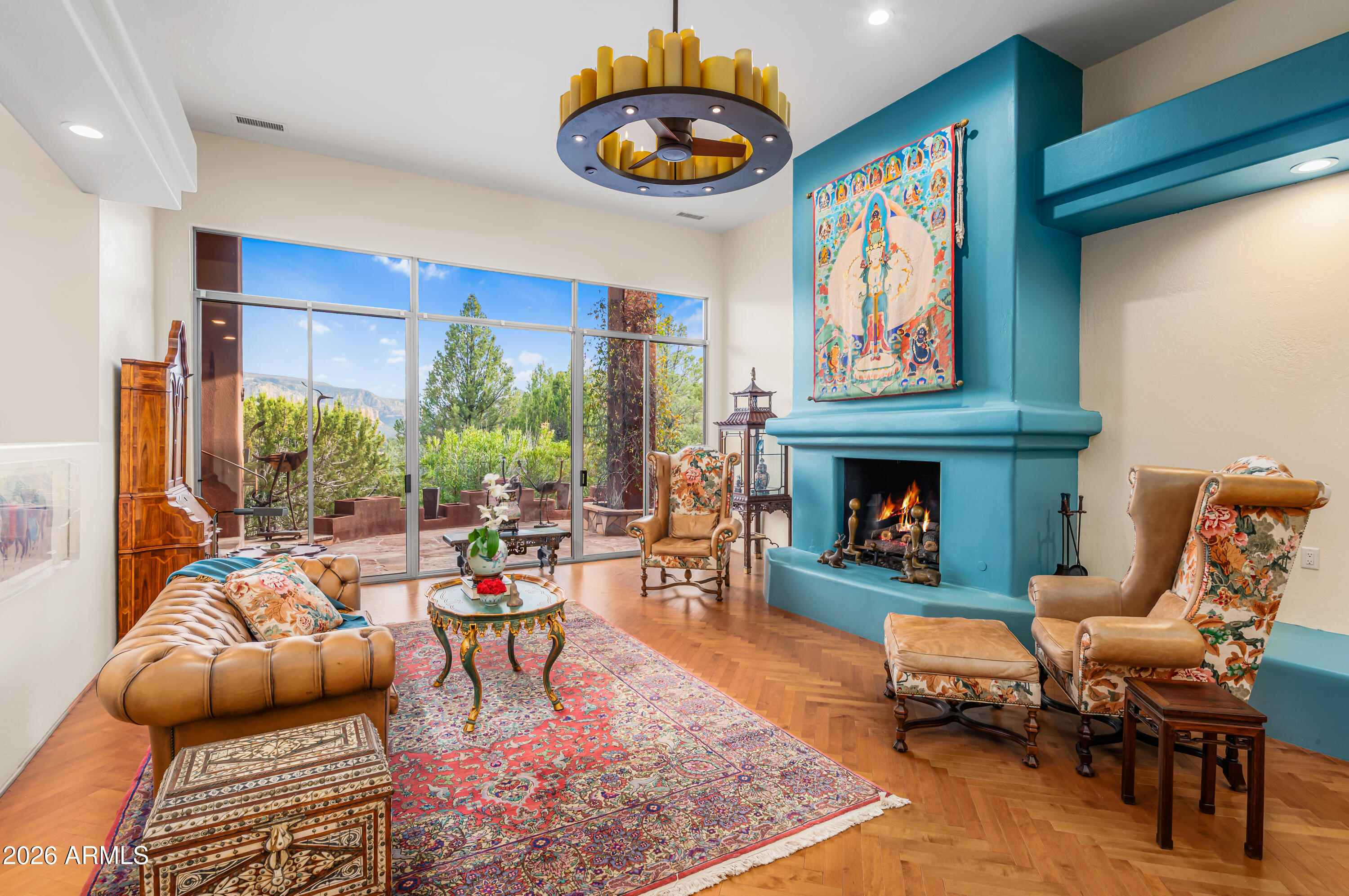 203 CALLE FRANCESCA --