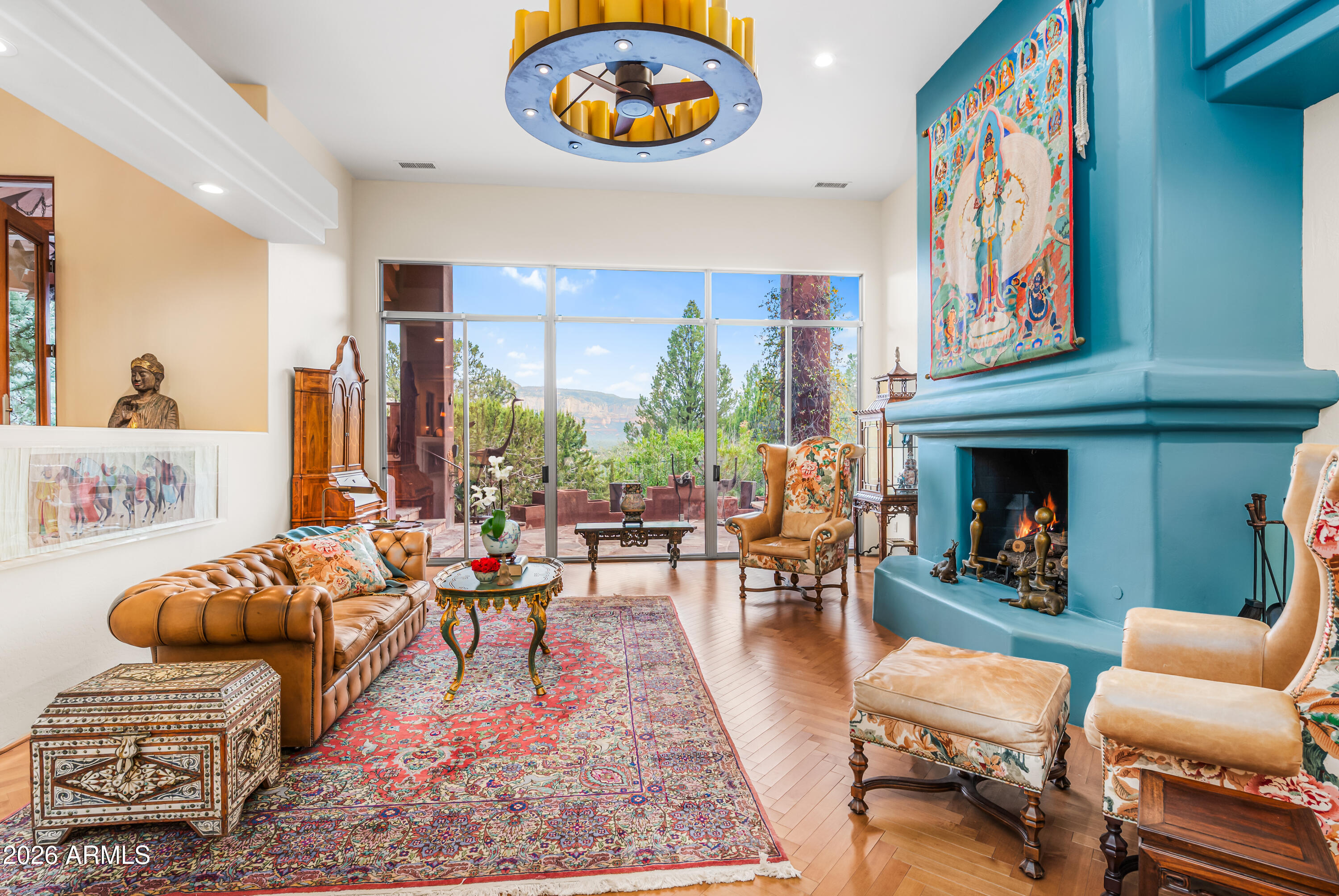 203 CALLE FRANCESCA --