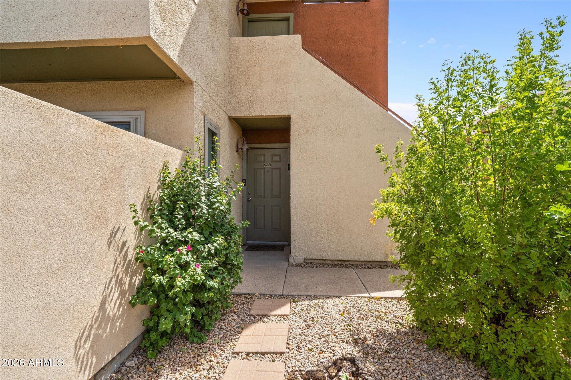 3500 N HAYDEN Road 907