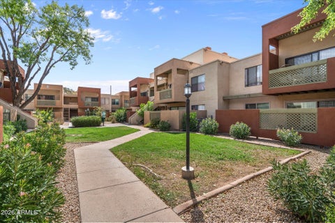 Property photo of 3500 N Hayden Road 907, Scottsdale, AZ 85251