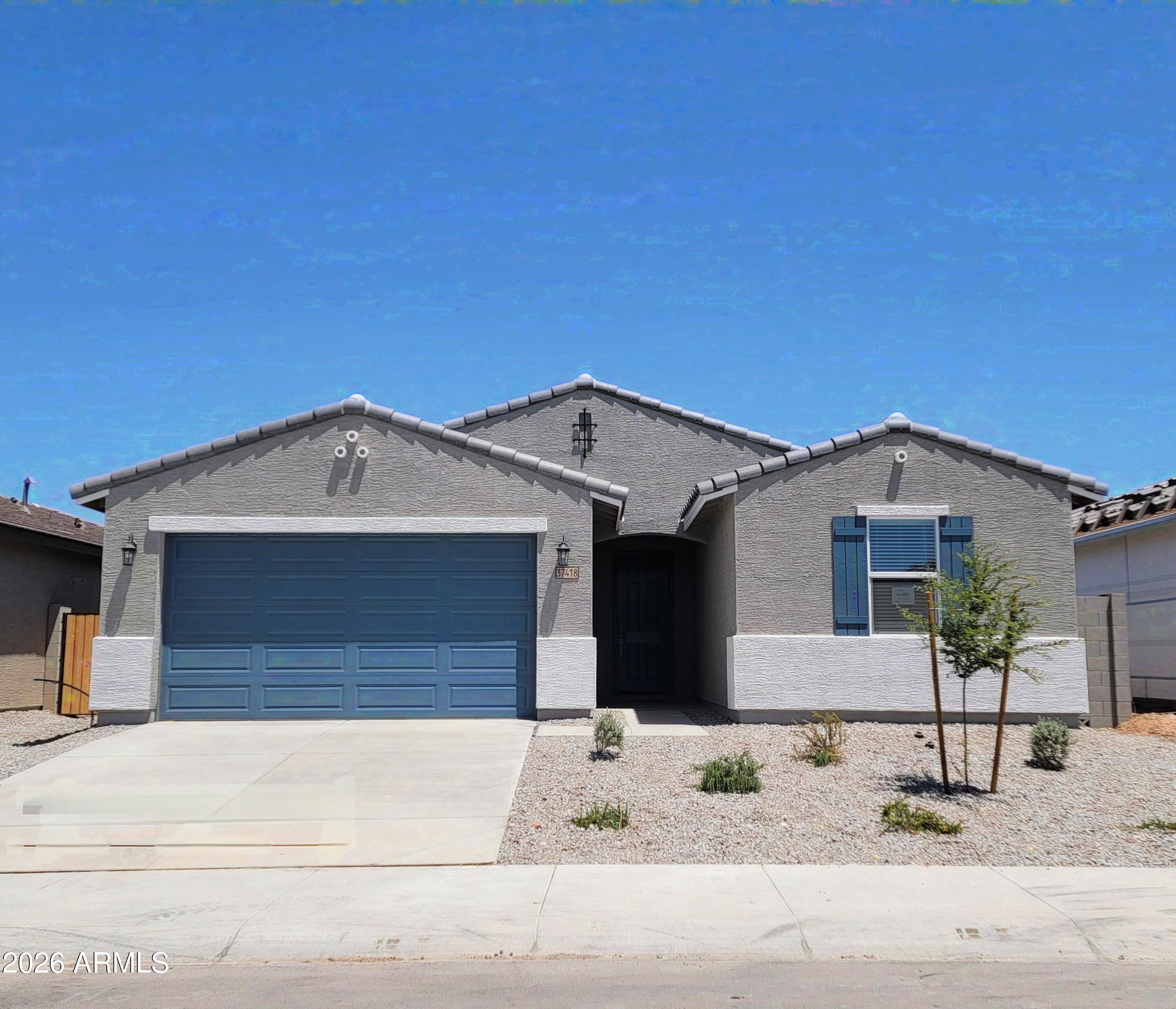 37418 W SAN ILDEFANSO Avenue