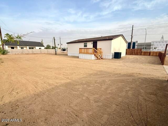 354 N 80TH Place
