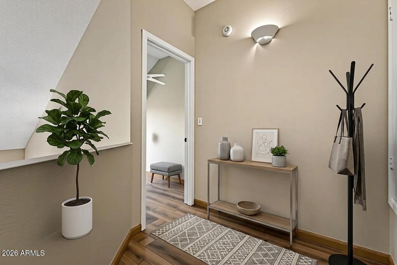 VISTA MONTANA - Residential