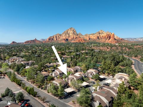 1340 VISTA MONTANA Road 35 Sedona AZ 86336