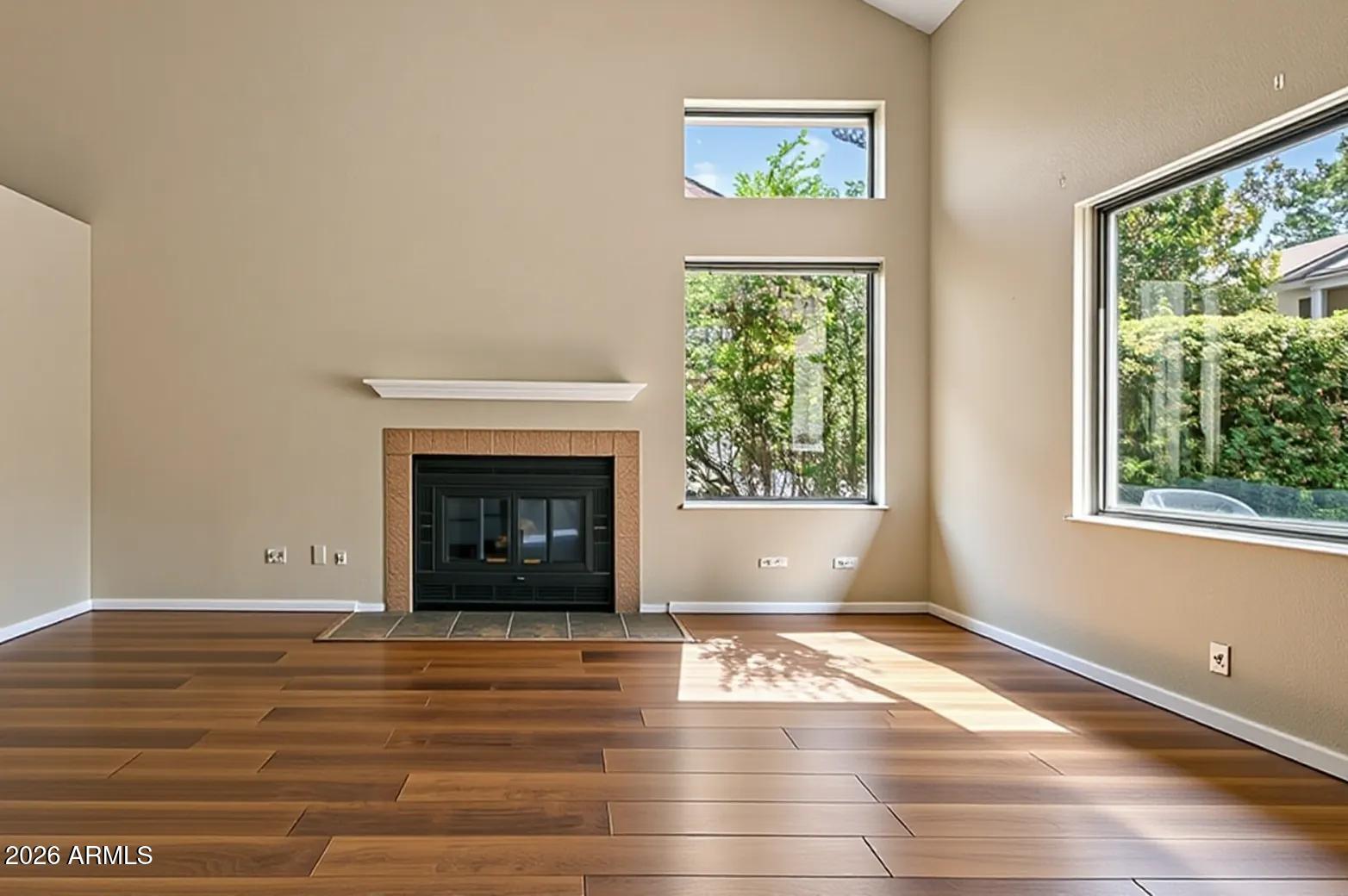 VISTA MONTANA - Residential