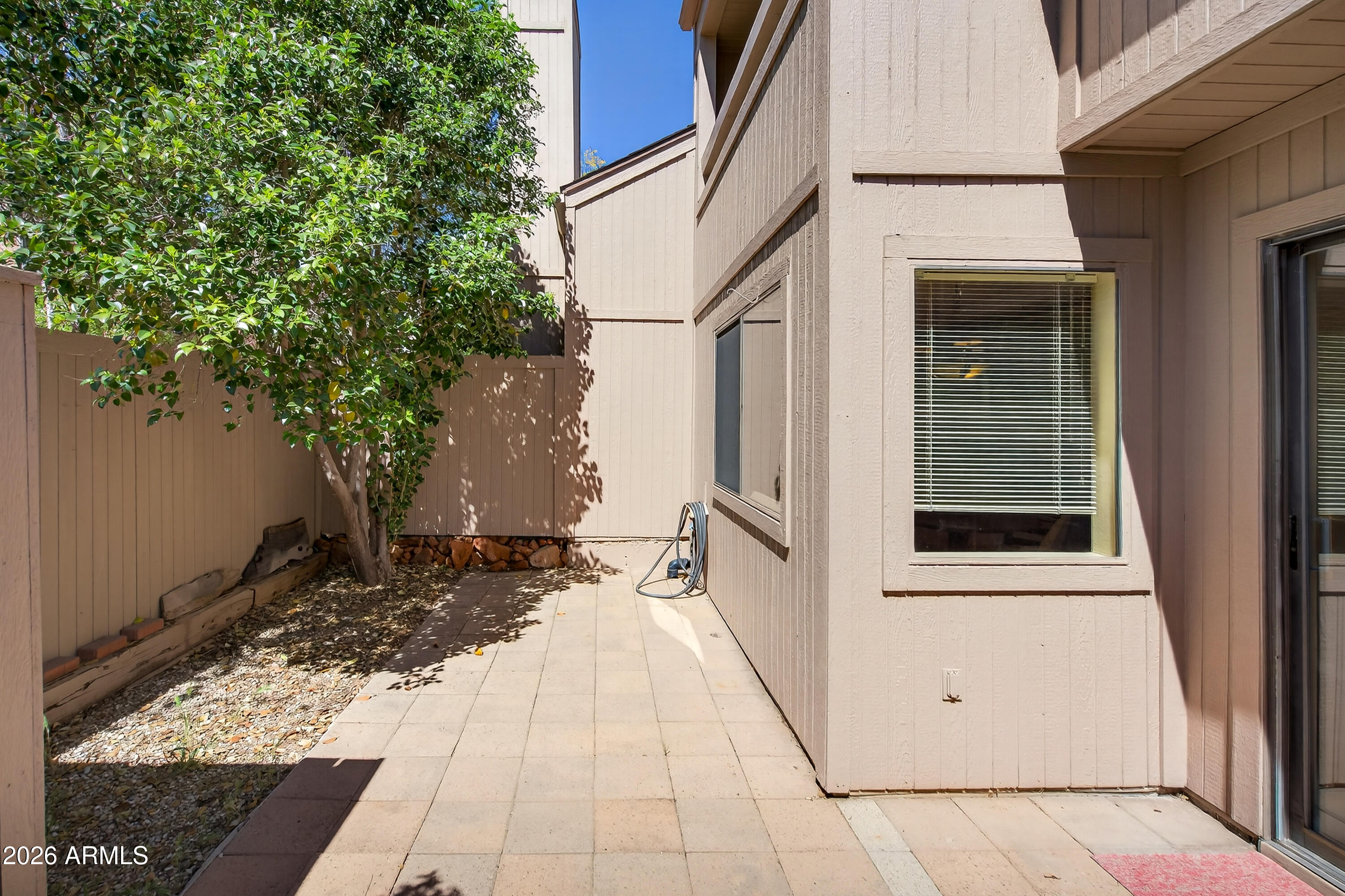 VISTA MONTANA - Residential