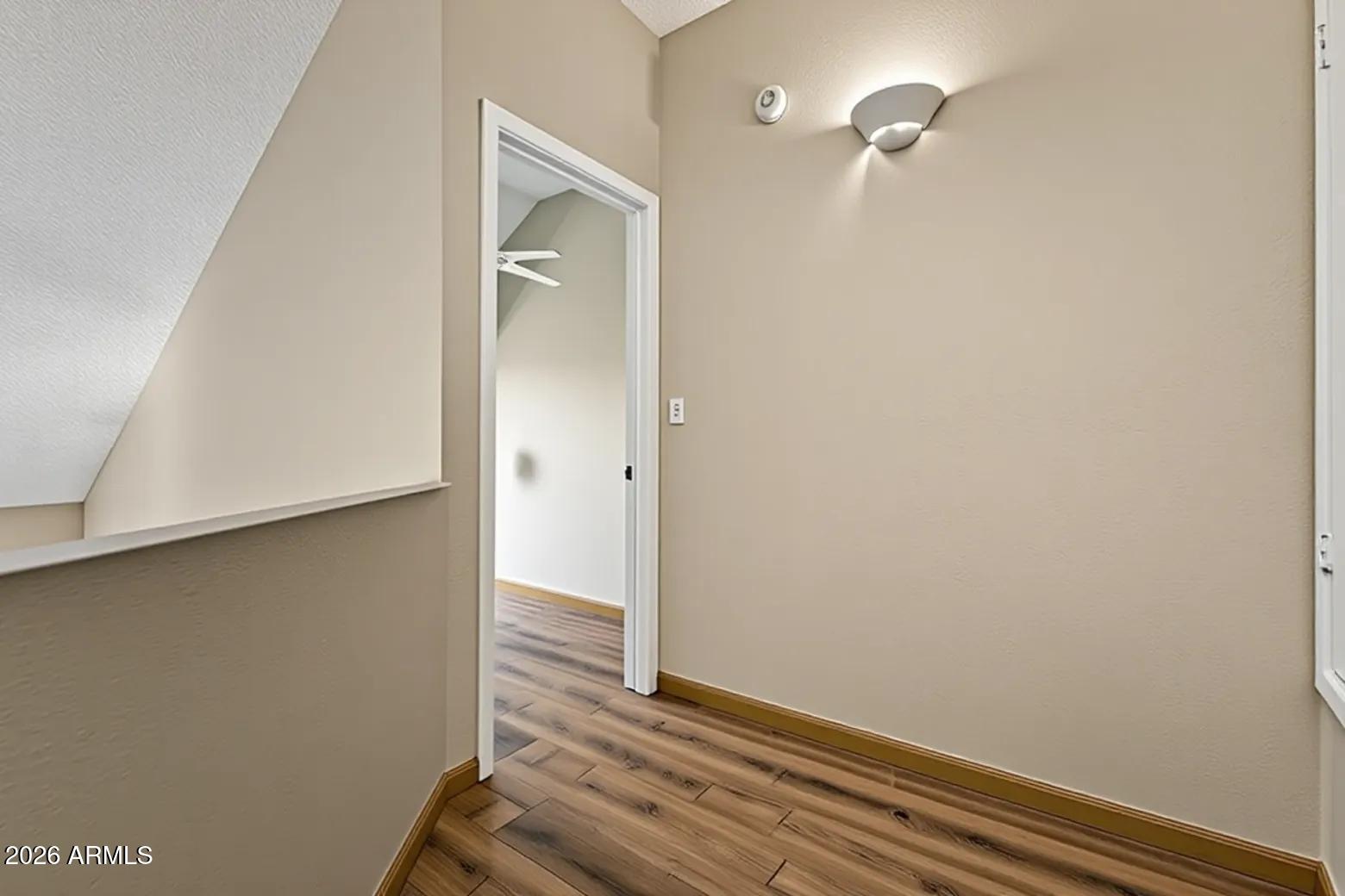 VISTA MONTANA - Residential
