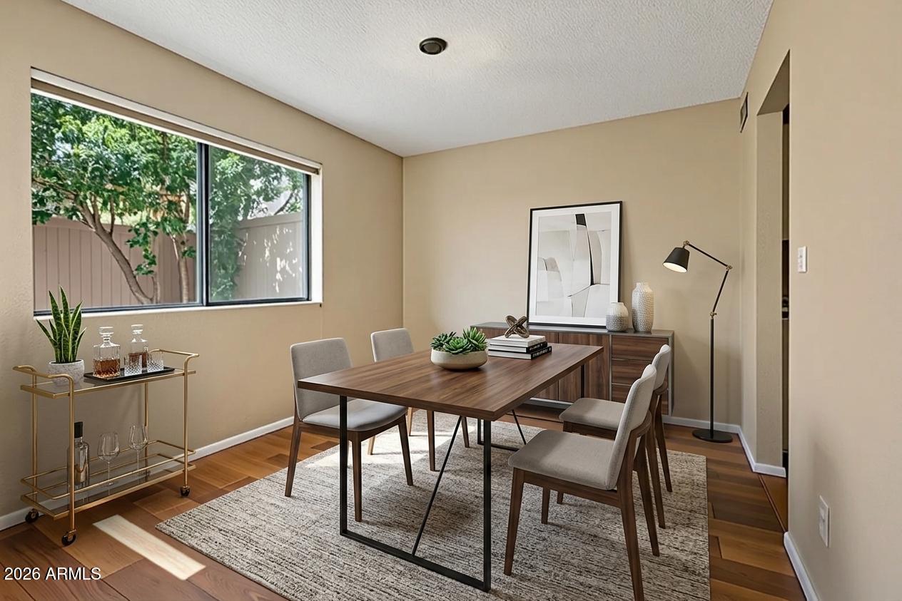 VISTA MONTANA - Residential