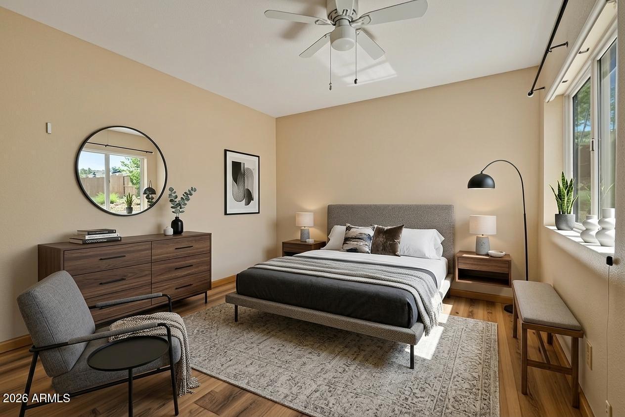 VISTA MONTANA - Residential