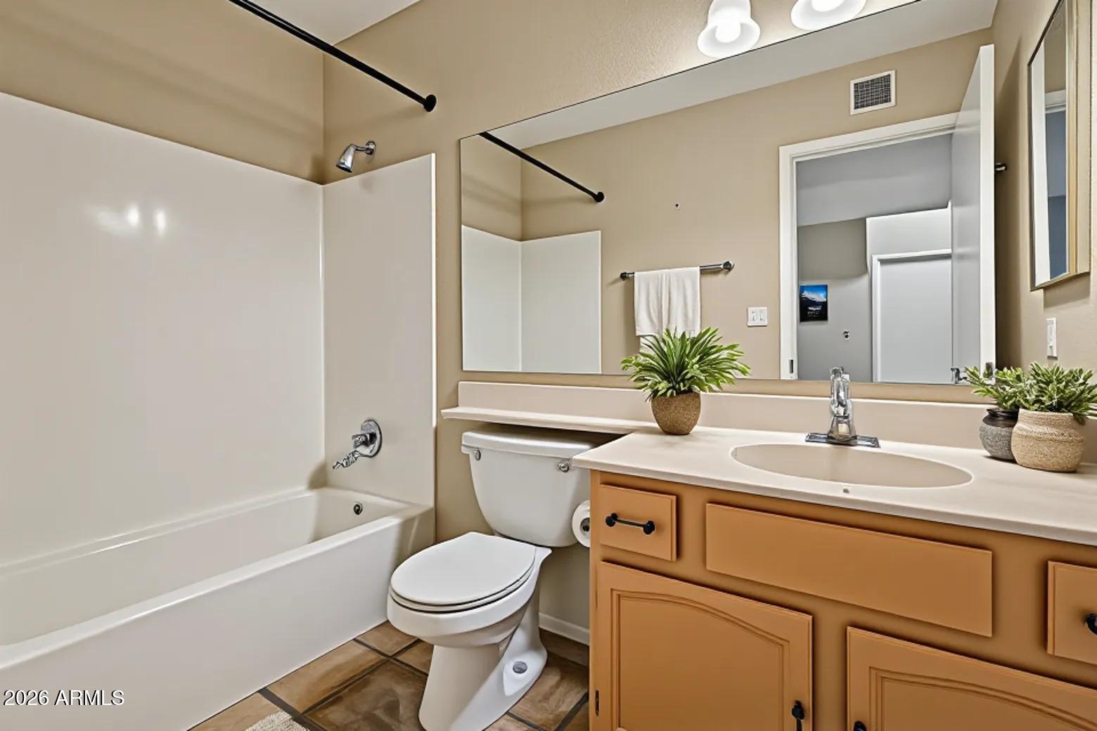 VISTA MONTANA - Residential
