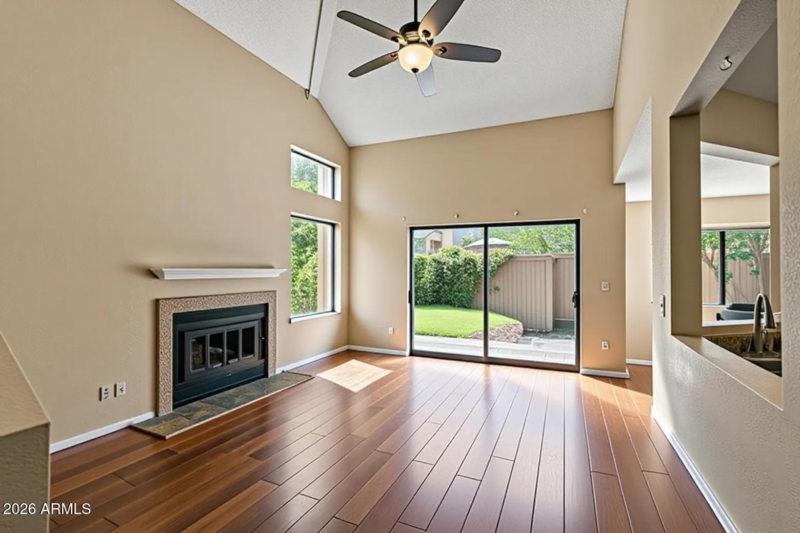 VISTA MONTANA - Residential