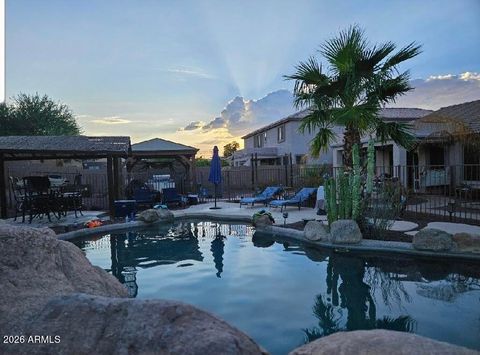 8369 W LUKE Avenue Glendale AZ 85305