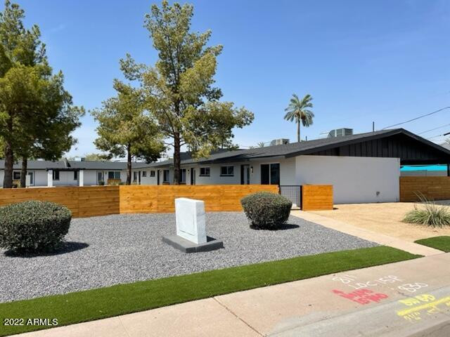 830 E Turney Avenue Apt 3