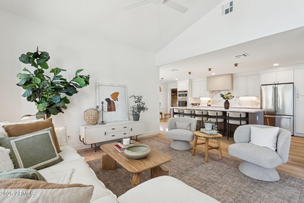 Photo of 8731 E San Felipe Drive, Scottsdale, AZ 85258 (MLS # 6949602)