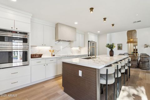 8731 E SAN FELIPE Drive Scottsdale AZ 85258