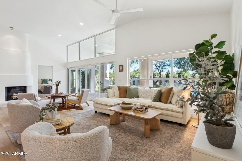 Photo of 8731 E San Felipe Drive, Scottsdale, AZ 85258 (MLS # 6949602)