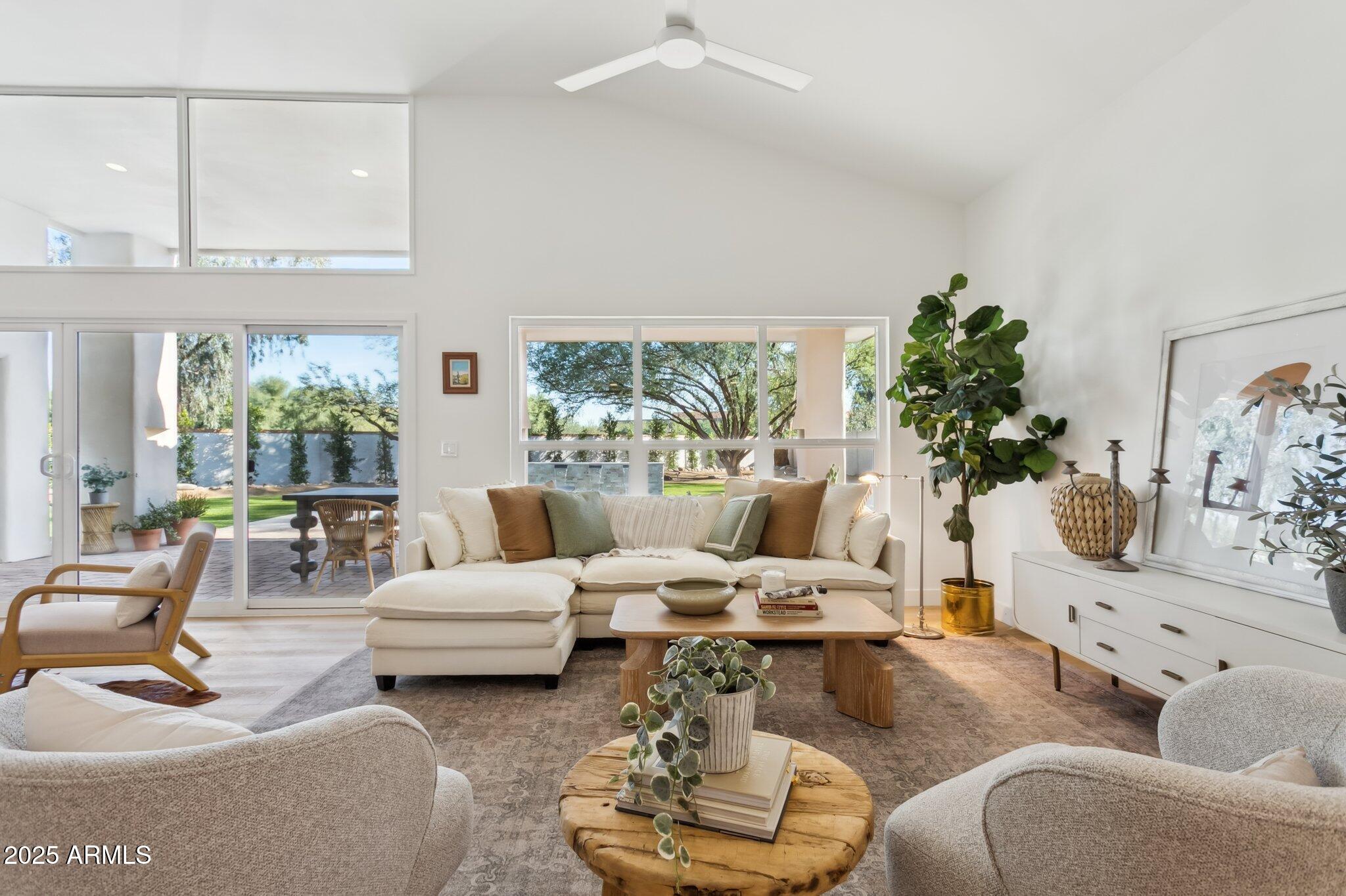 8731 E SAN FELIPE Drive