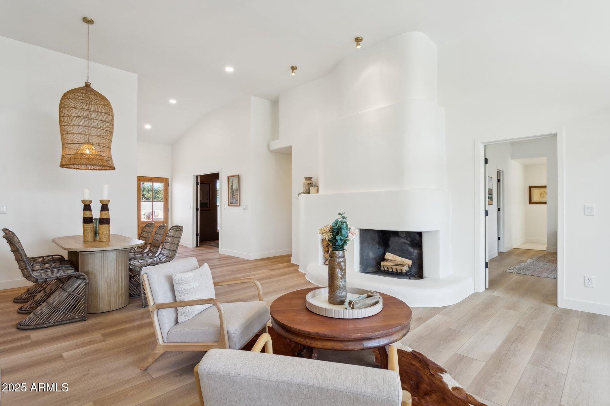 8731 E SAN FELIPE Drive