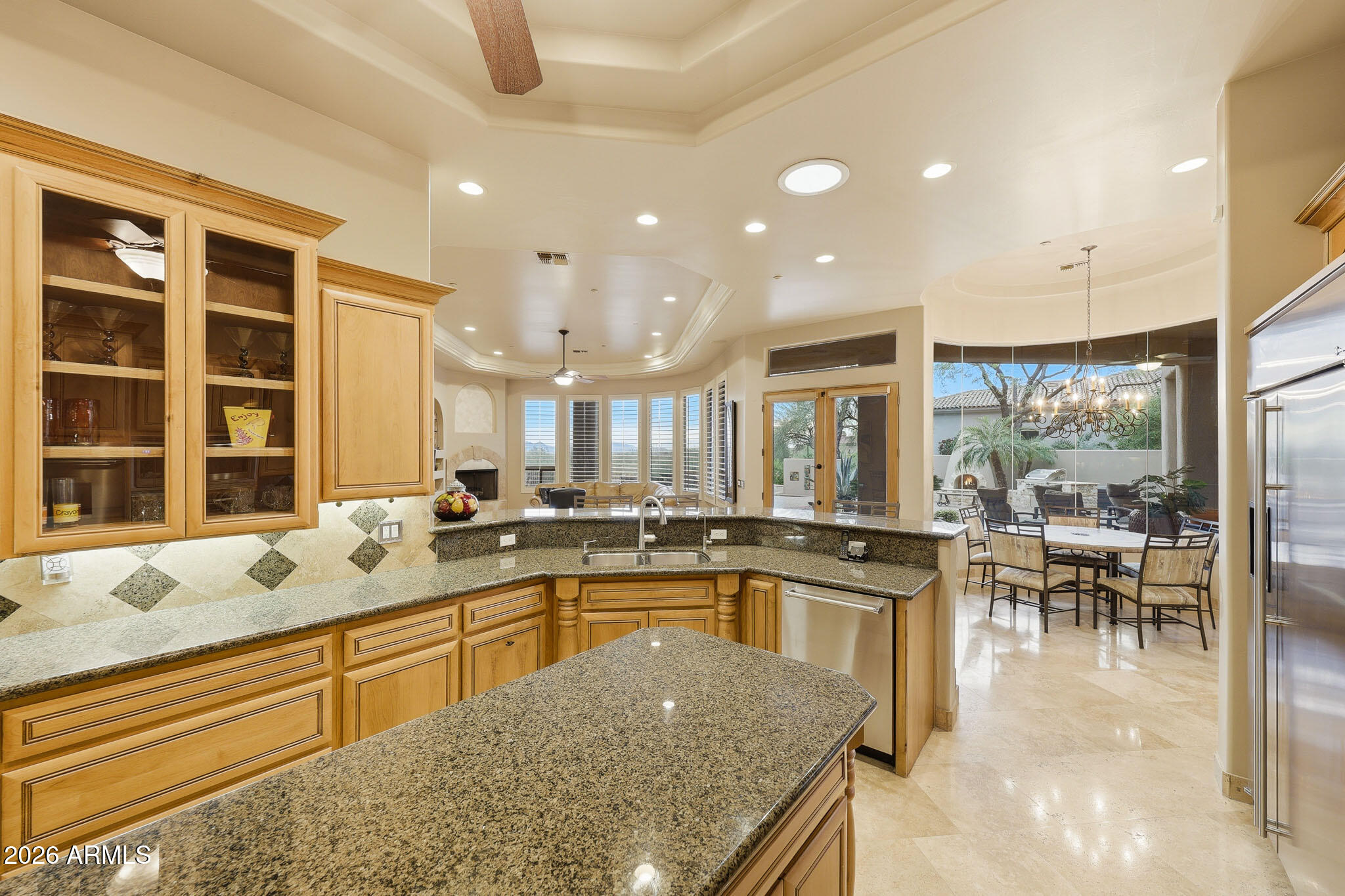 11625 E WINDROSE Drive