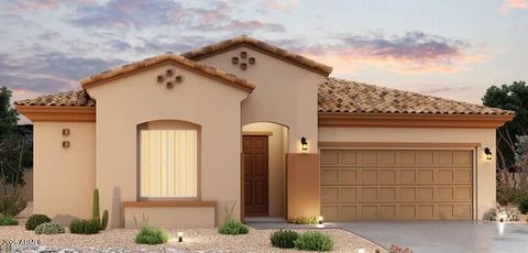 16343 W MORNING GLORY Street Goodyear AZ 85338