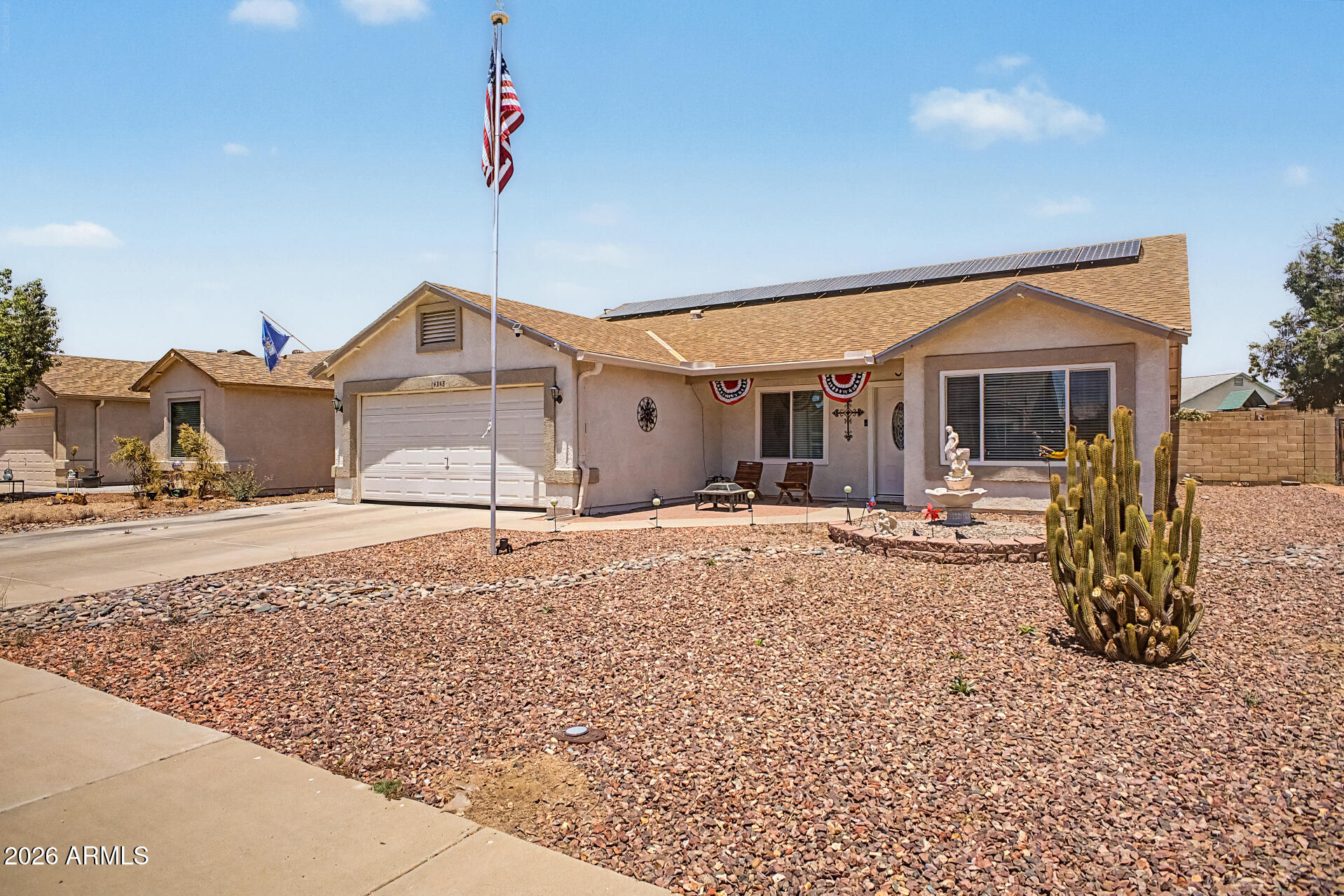 14348 W LAMOILLE Drive